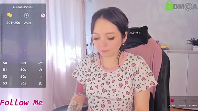 AnnyHoney  online show from 04-15-26, 07:26