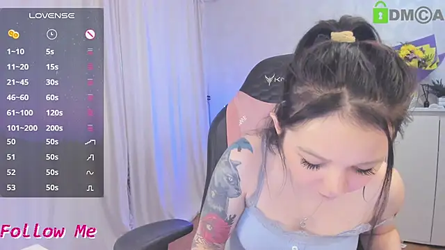 AnnyHoney  online show from 04-20-26, 03:15