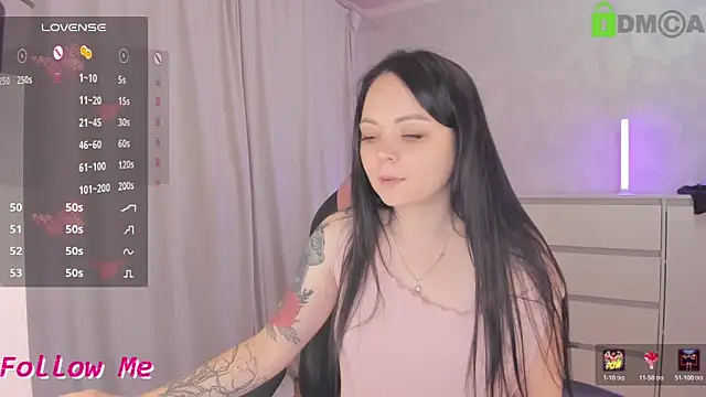 AnnyHoney  online show from 06-16-26, 02:30