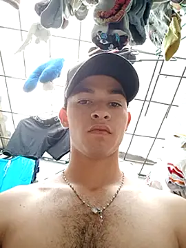 Emir Hassam online show from 03-14-25, 07:55