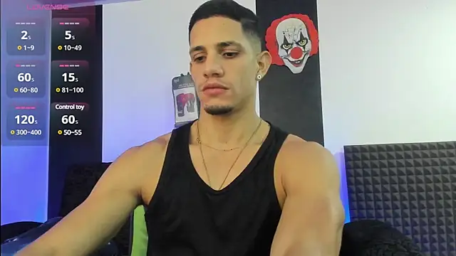 jhonnysnow17 online show from 03-03-25, 06:04