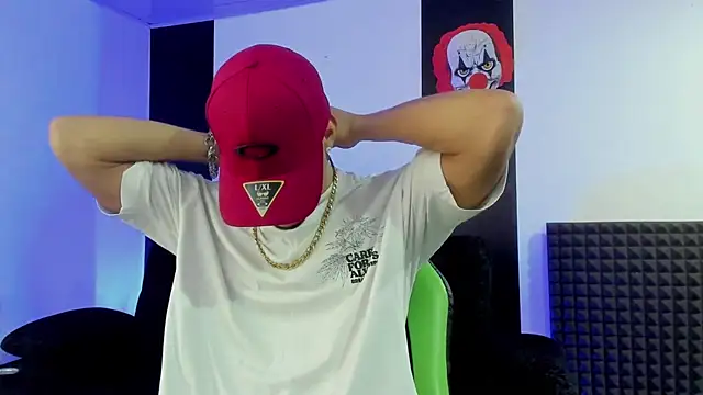 jhonnysnow17 online show from 03-09-25, 08:51