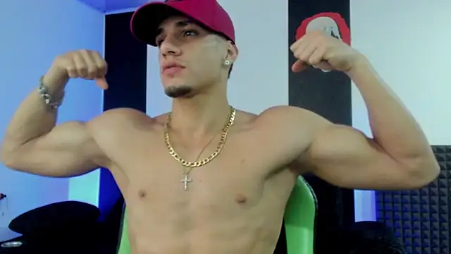 jhonnysnow17 online show from 03-09-25, 11:58