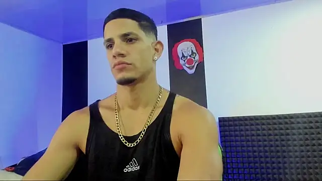 jhonnysnow17 online show from 03-16-25, 08:32