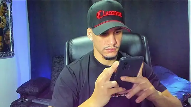 jhonnysnow17 online show from 11-30-25, 01:09