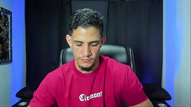 jhonnysnow17 online show from 02-22-26, 11:25