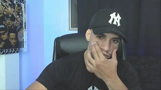 jhonnysnow17 online show from 04-29-26, 04:49