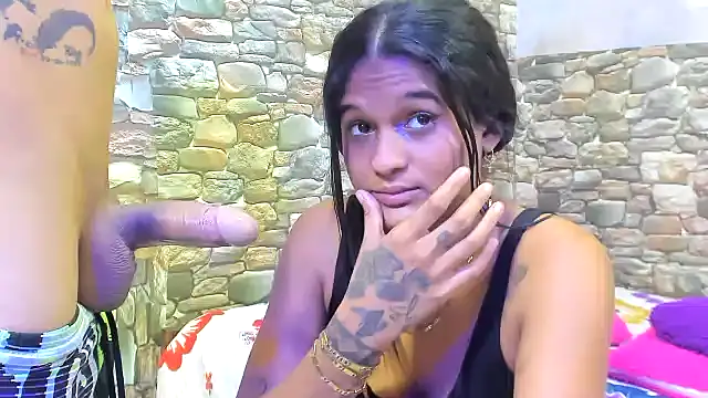 chicamir22 online show from 01-19-25, 10:39