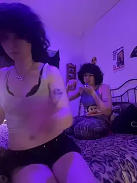 Bunny y online show from 12-18-25, 07:14