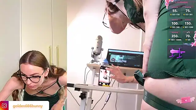 Miss69Ri99 online show from 01-02-25, 08:35