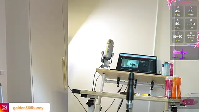 Miss69Ri99 online show from 01-03-25, 08:32