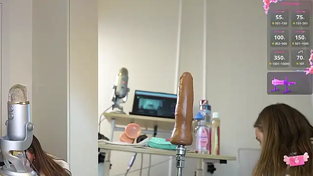 Miss69Ri99 online show from 01-12-25, 07:21