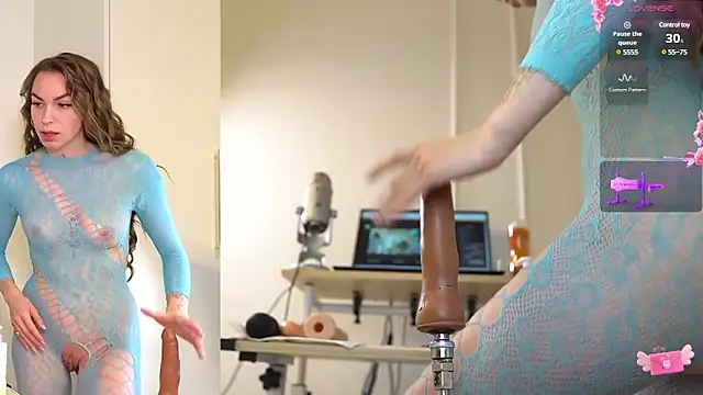 Miss69Ri99 online show from 01-18-25, 05:48