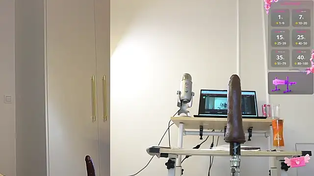 Miss69Ri99 online show from 01-23-25, 06:24