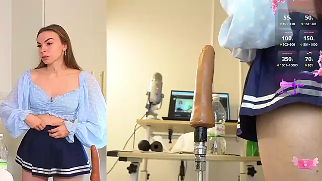 Miss69Ri99 online show from 01-25-25, 08:31