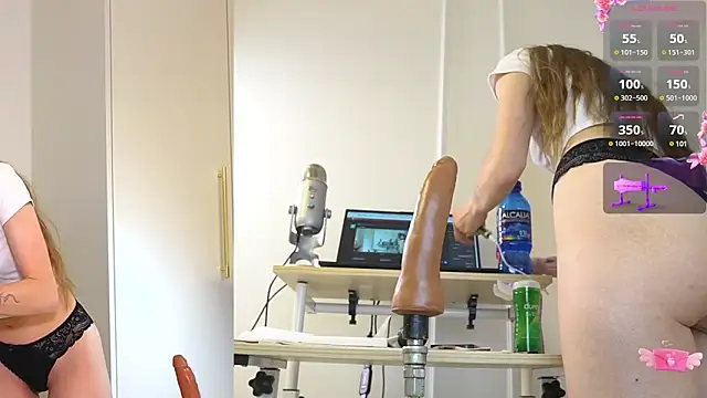 Miss69Ri99 online show from 02-08-25, 04:14