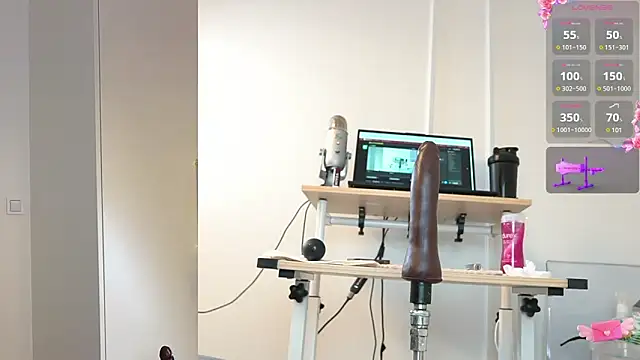 Miss69Ri99 online show from 03-04-25, 04:52