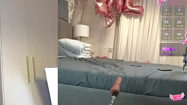 Miss69Ri99 online show from 03-06-25, 11:42