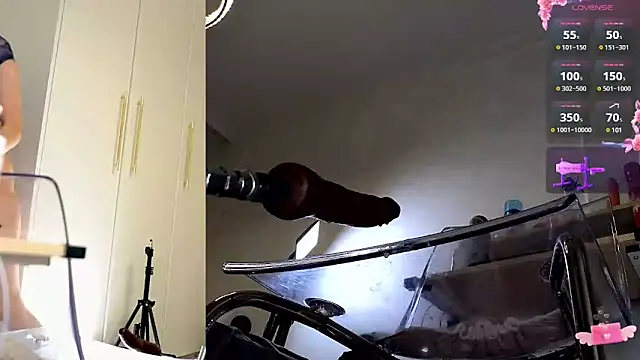 Miss69Ri99 online show from 03-14-25, 11:53