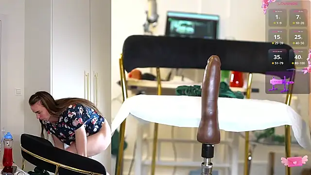 Miss69Ri99 online show from 03-22-25, 05:41