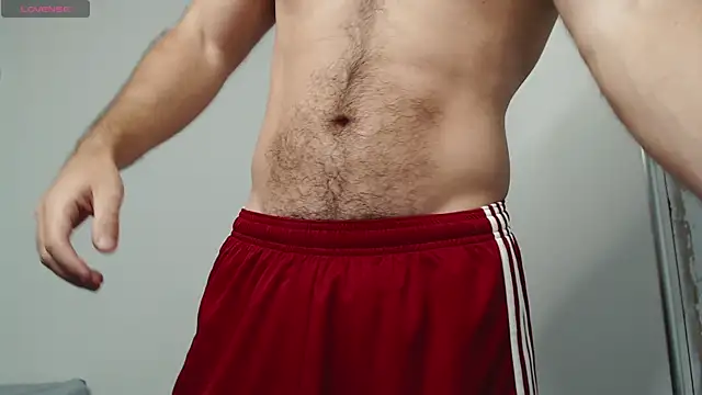 cutehairymacho online show from 07-08-26, 01:54