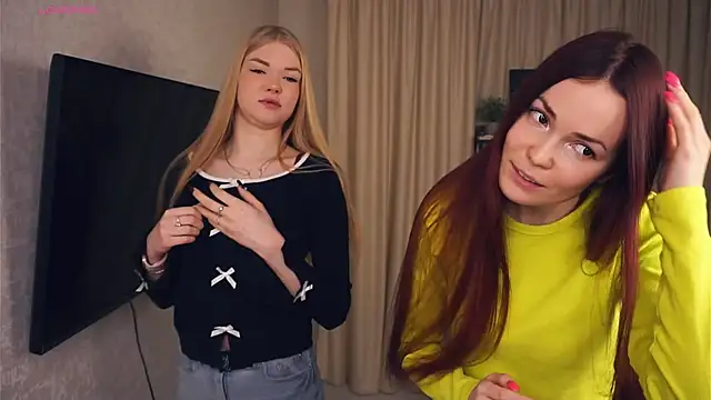 EllenReeves online show from 02-19-25, 06:22