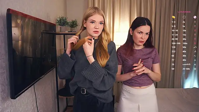 EllenReeves online show from 11-15-25, 06:22