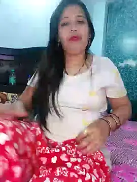 Poojabhabi101 online show from 01-22-25, 05:06