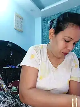 Poojabhabi101 online show from 02-01-25, 07:15