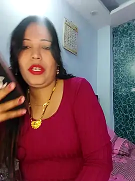 Poojabhabi101 online show from 02-10-25, 06:53