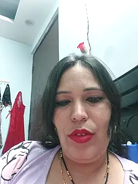 Poojabhabi101 online show from 02-25-25, 05:08