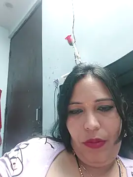 Poojabhabi101 online show from 02-27-25, 06:07