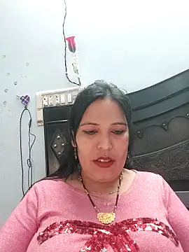Poojabhabi101 online show from 03-02-25, 06:16