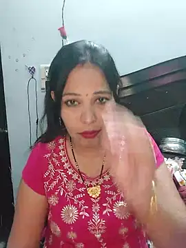 Poojabhabi101 online show from 03-23-25, 05:43