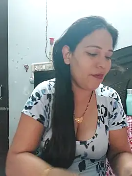 Poojabhabi101 online show from 09-14-25, 06:45