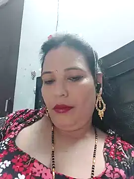 Poojabhabi101 online show from 10-11-25, 06:56