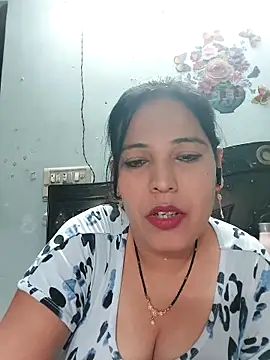 Poojabhabi101 online show from 05-02-26, 05:23