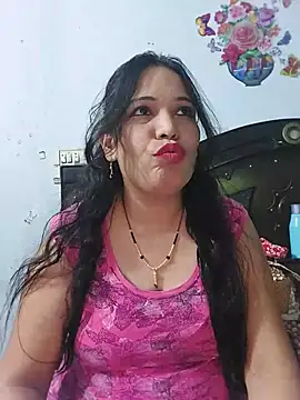 Poojabhabi101 online show from 06-08-26, 06:14