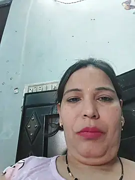 Poojabhabi101 online show from 06-22-26, 06:21