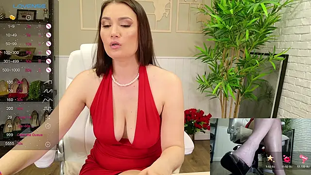 SelineSole online show from 03-13-25, 08:22