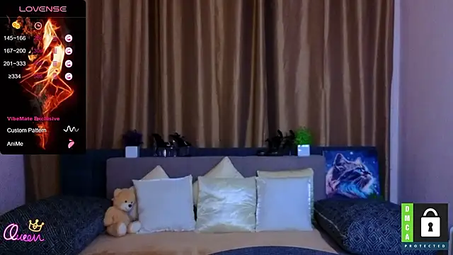 Aminabeatris online show from 02-13-26, 12:23