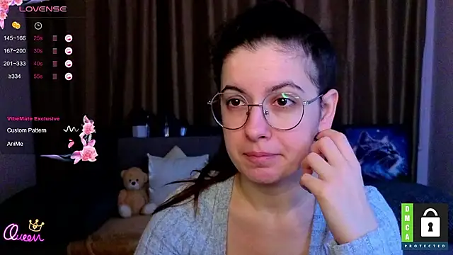 Aminabeatris online show from 02-18-26, 06:31