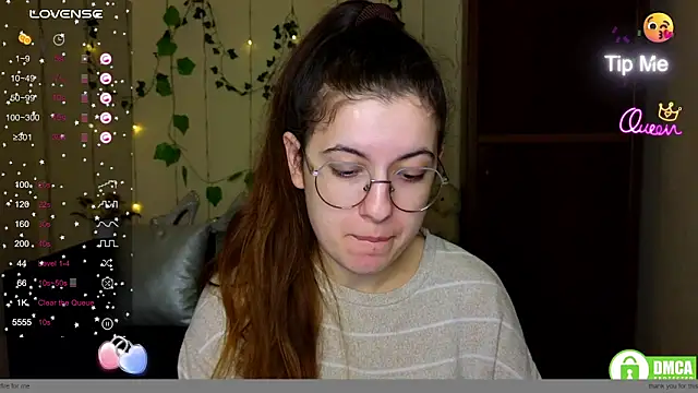 Aminabeatris online show from 02-22-26, 12:26