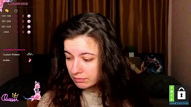Aminabeatris online show from 02-24-26, 06:44