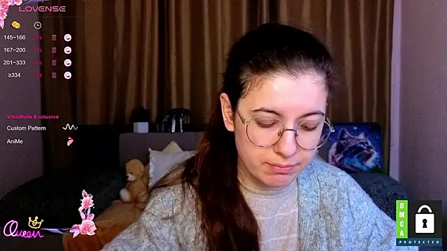 Aminabeatris online show from 02-25-26, 06:23