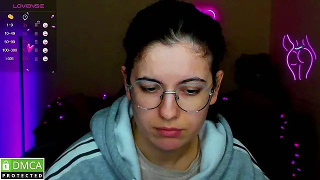 Aminabeatris online show from 02-27-26, 06:24