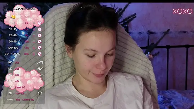 lil luna x online show from 12-23-24, 08:03