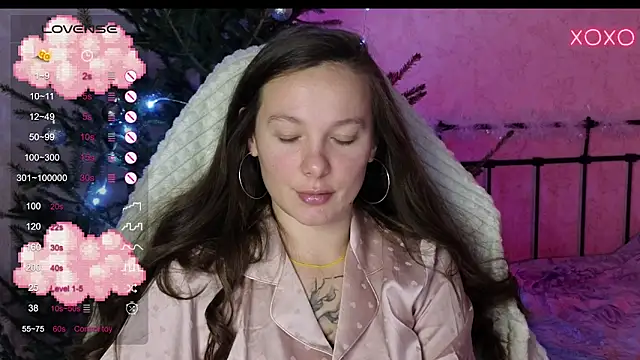 lil luna x online show from 12-26-24, 02:05