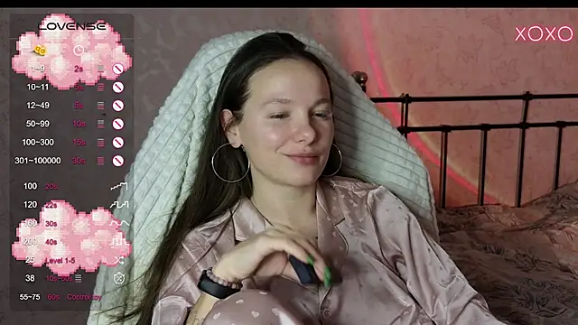 lil luna x online show from 01-20-25, 02:03