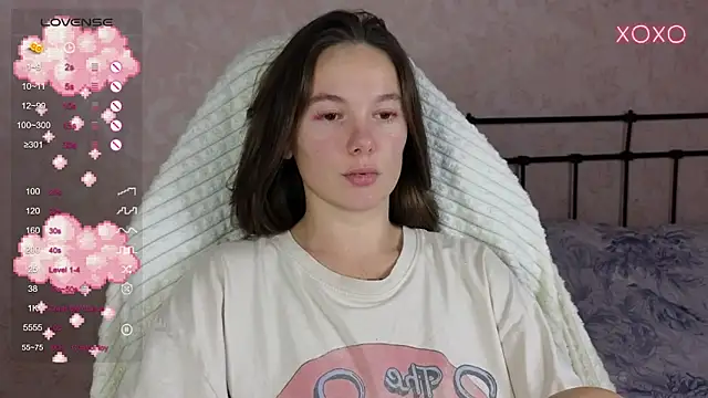 lil luna x online show from 10-08-25, 08:50